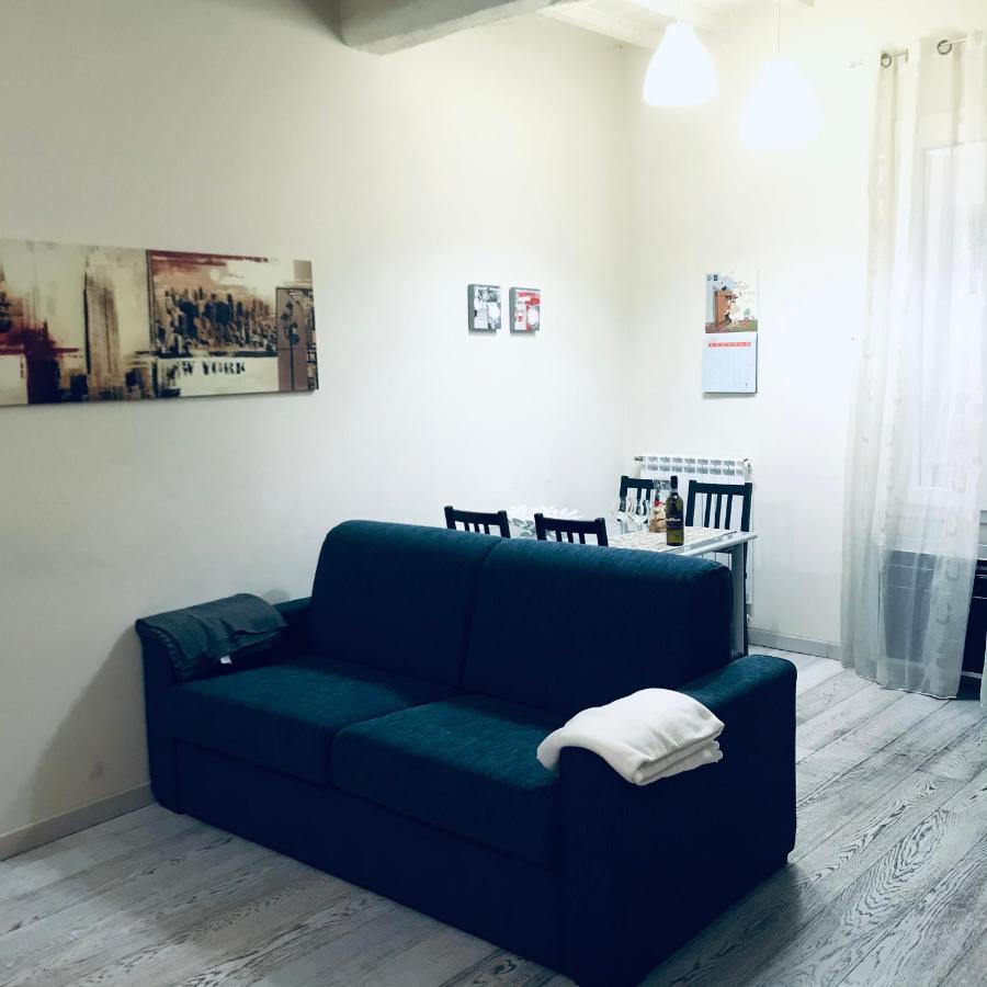 Modern Apartment Sant'Antonino Florenz Exterior foto