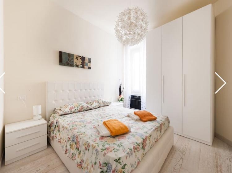 Modern Apartment Sant'Antonino Florenz Exterior foto
