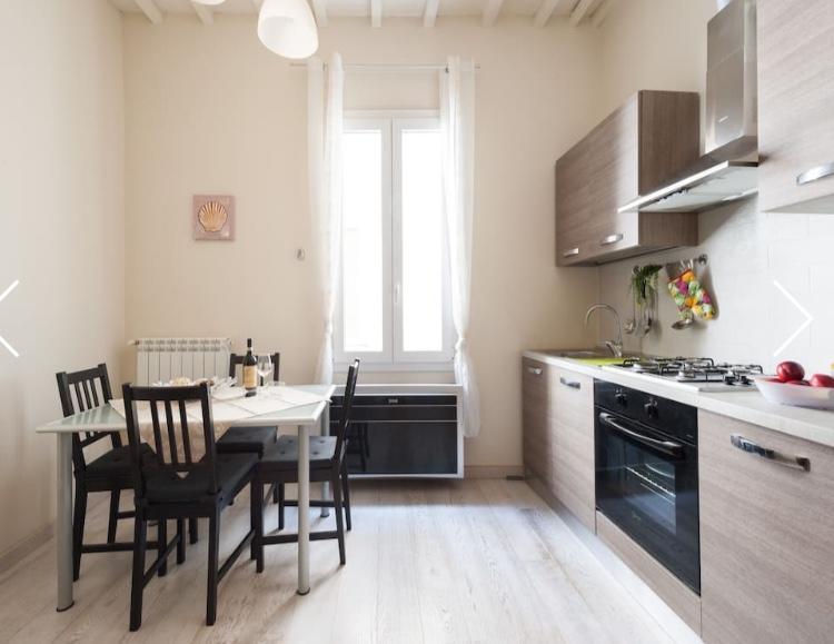 Modern Apartment Sant'Antonino Florenz Exterior foto