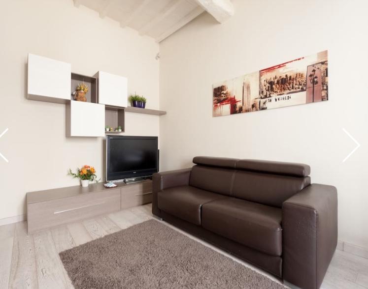 Modern Apartment Sant'Antonino Florenz Exterior foto