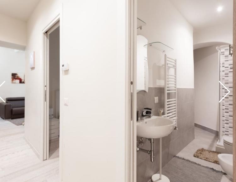 Modern Apartment Sant'Antonino Florenz Exterior foto