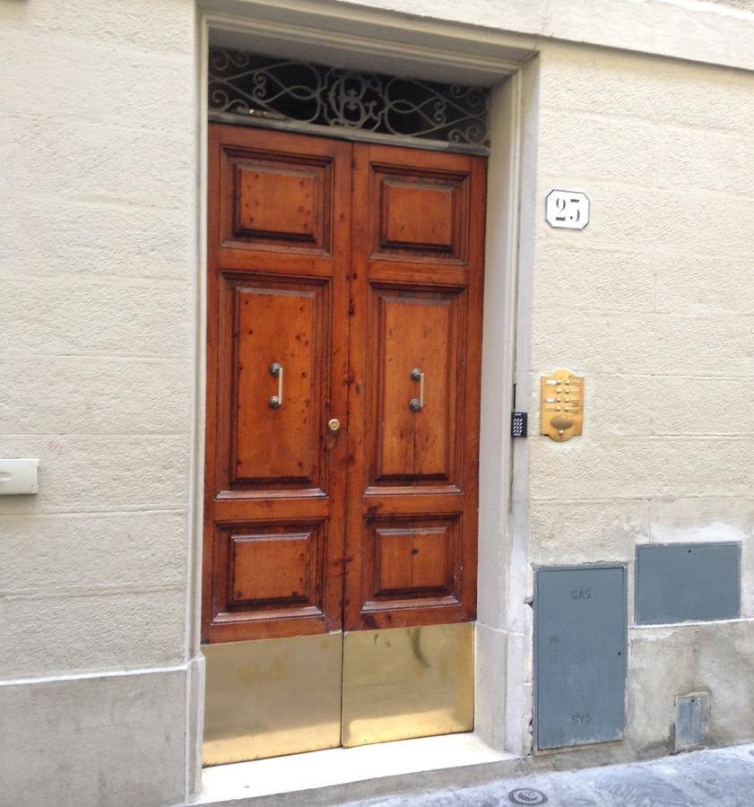 Modern Apartment Sant'Antonino Florenz Exterior foto